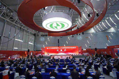 深度觀察 佛山如何為科技發(fā)展架起創(chuàng)新之橋——聚焦電氣科技領(lǐng)域技術(shù)開發(fā)