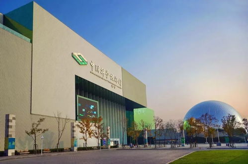 有范逛 | 北京文博與古動(dòng)物館 科技賦能，讓歷史與未來共振