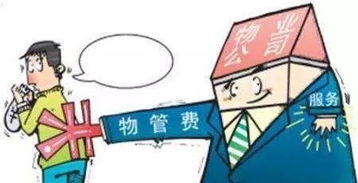 法治手段解決物業(yè)管理問題 優(yōu)化投資與運(yùn)營(yíng)的有效路徑